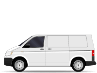 Panel Van